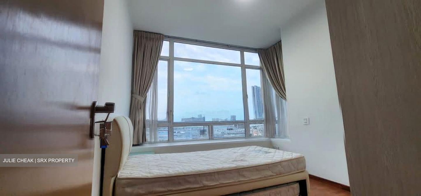 The Pearl @ Mount Faber (D4), Condominium #581937821